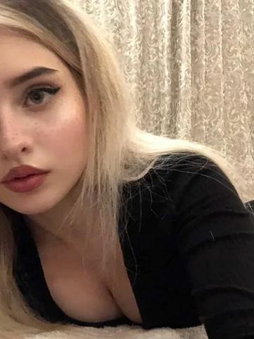 Индивидуалка Алиса фото 2
