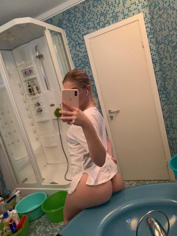 Индивидуалка Стелла фото 2
