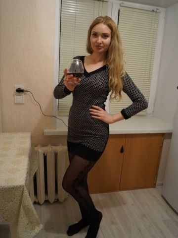 Проститутка Наталья, 26 лет, г. Кирово-Чепецк