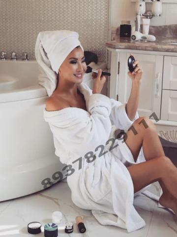Индивидуалка Виргиния фото 8